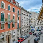 Le Monde Spalato