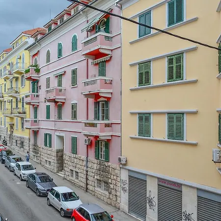 Le Monde Apartament *