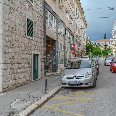 Apartament Le Monde