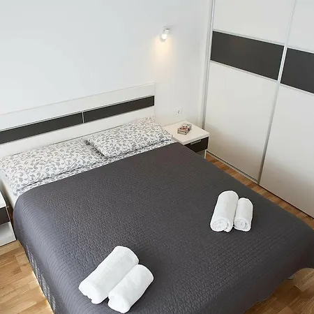 Le Monde Apartament *