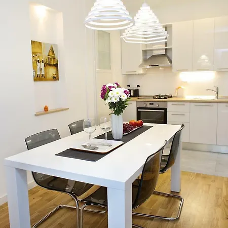 Le Monde Apartament *