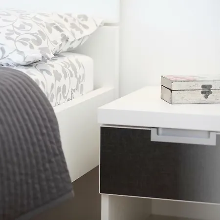 Le Monde Apartament