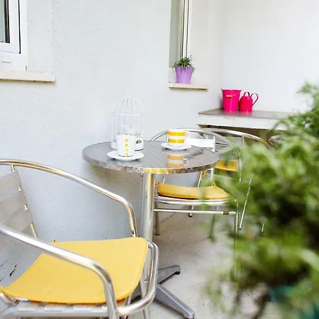 Le Monde Apartament Split