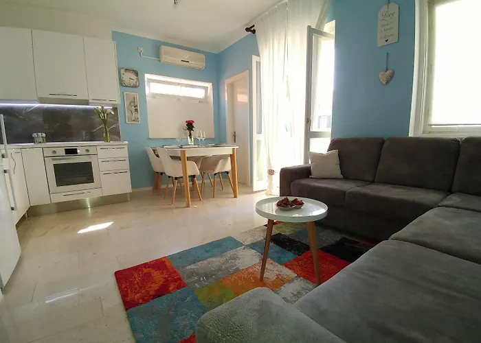 Le Monde 斯普利特