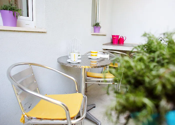 Le Monde 斯普利特