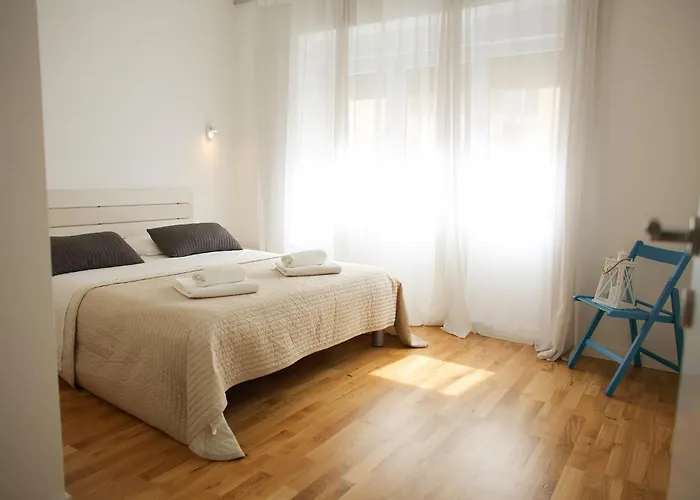 Le Monde 斯普利特