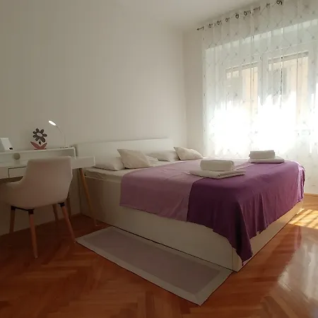 Le Monde * スプリト