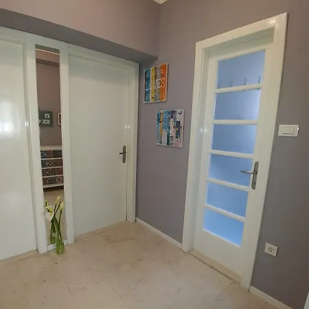 アパート Le Monde