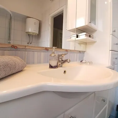 アパート Le Monde