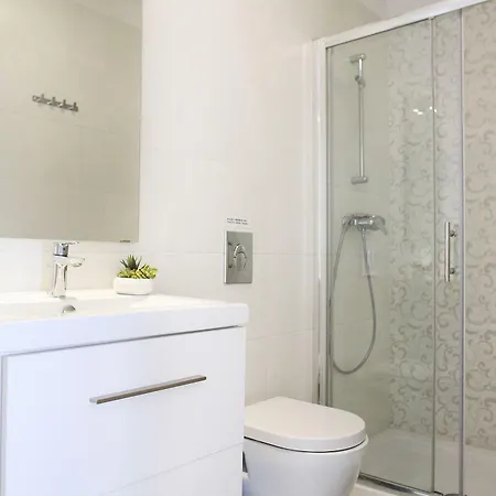 アパート Le Monde