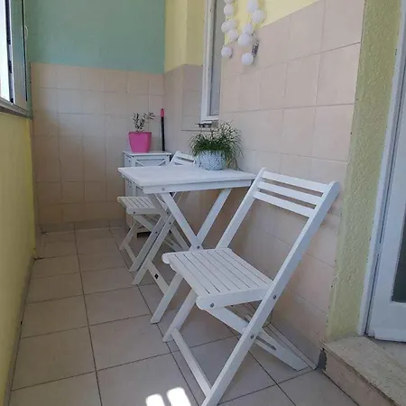 Le Monde スプリト