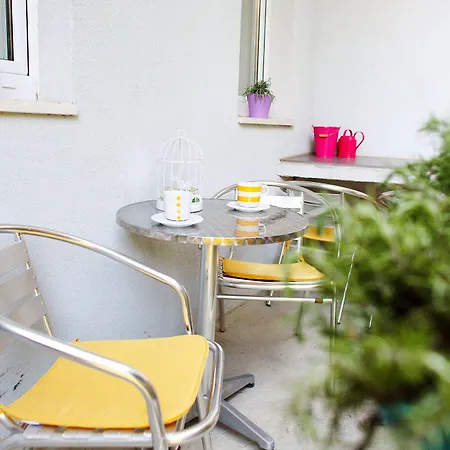 Le Monde スプリト