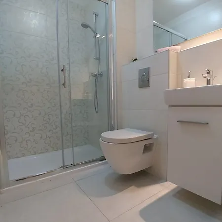 アパート Le Monde