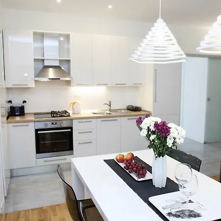 Apartamento Le Monde