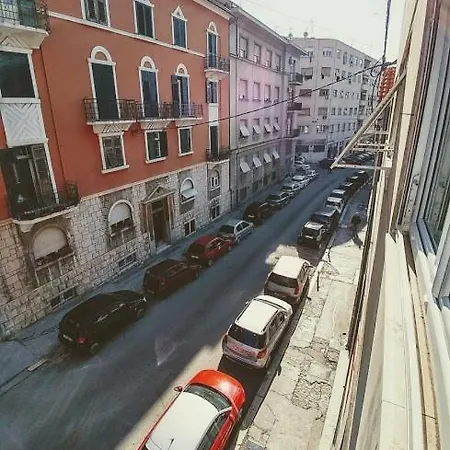 Le Monde Spalato