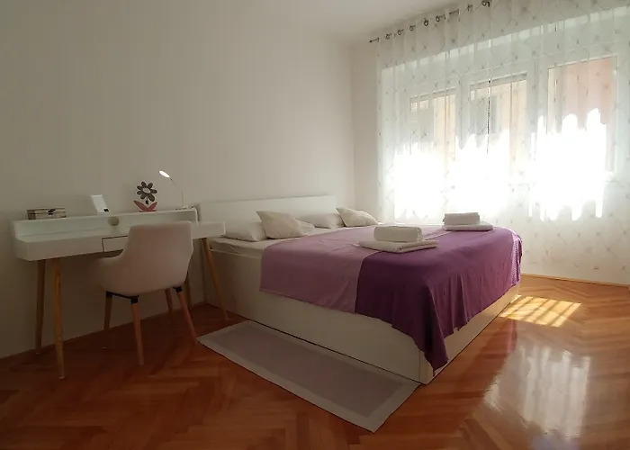 Le Monde * Сплит