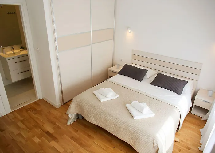 Apartment Le Monde *