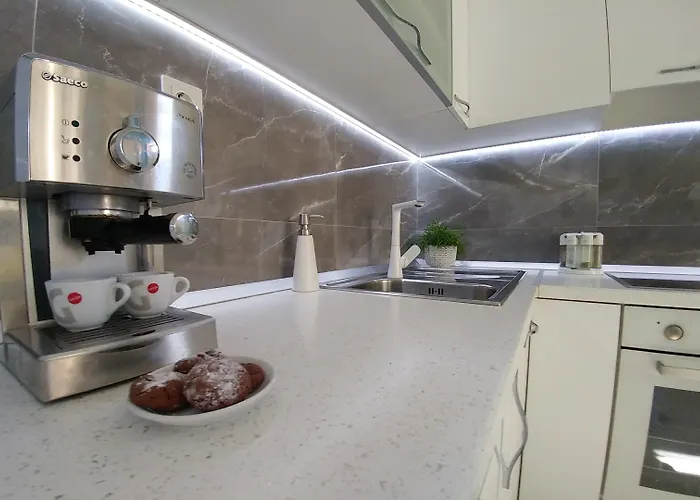 Le Monde * Сплит