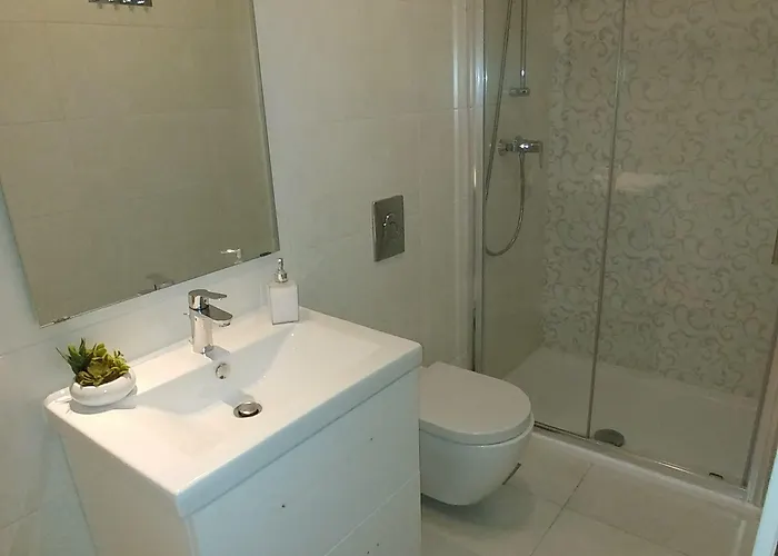 Le Monde Апартаменты *