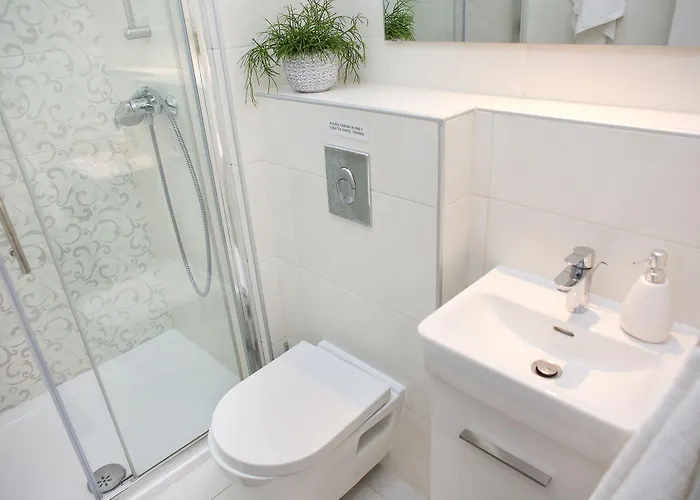 Le Monde Апартаменты Сплит