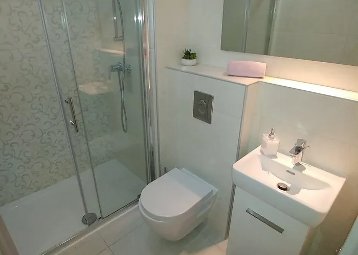 Le Monde Apartment *