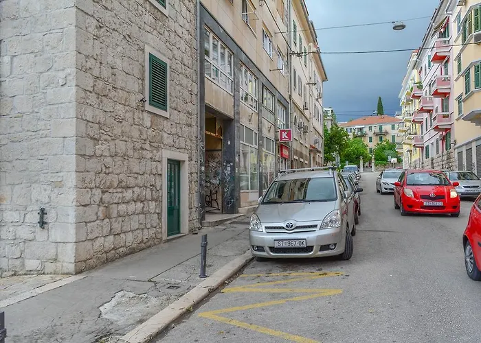 Апартаменты Le Monde