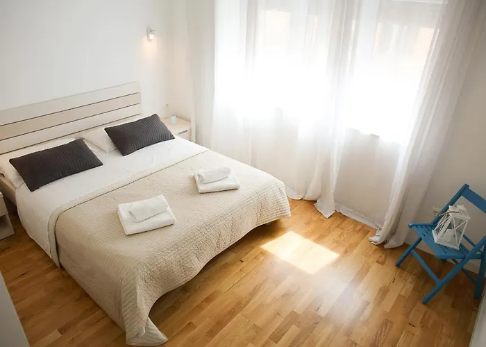 Le Monde Апартаменты