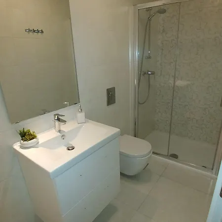 Le Monde Apartment *