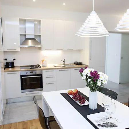 Apartment Le Monde