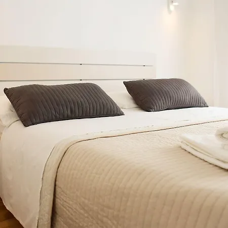Apartment Le Monde *